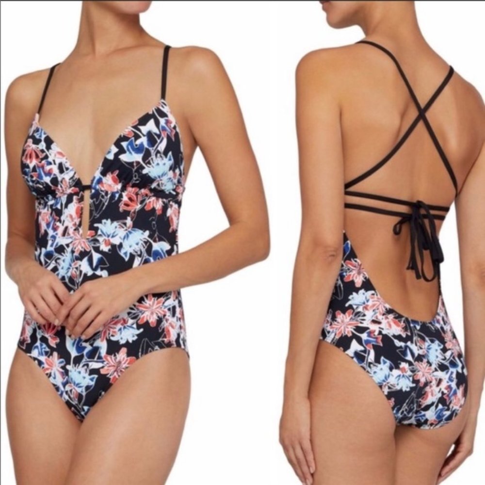 Beautiful Tart collection Hera swimsuit